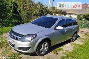 Универсал Opel Astra 2010 в Коломые