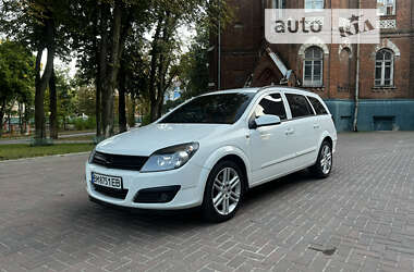 Універсал Opel Astra 2006 в Сумах