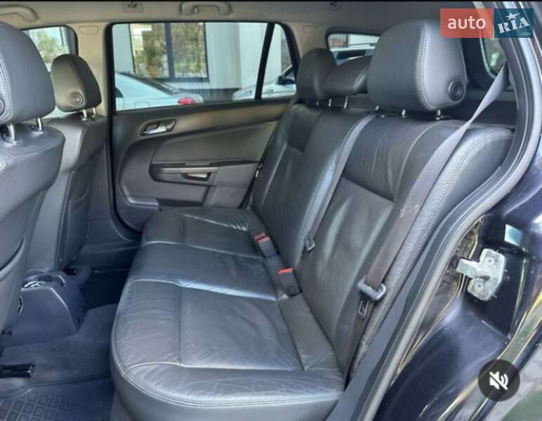 Универсал Opel Astra 2009 в Ровно