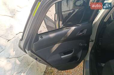 Универсал Opel Astra 2011 в 