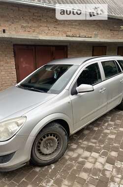 Универсал Opel Astra 2008 в Новом Роздоле