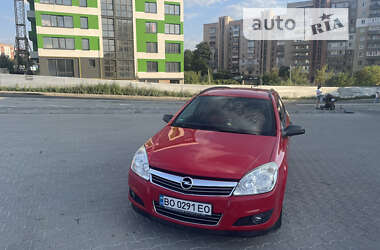 Универсал Opel Astra 2009 в Тернополе