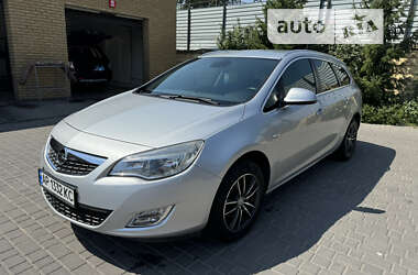 Универсал Opel Astra 2011 в Запорожье