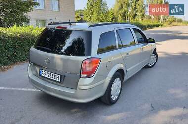 Универсал Opel Astra 2006 в Виннице