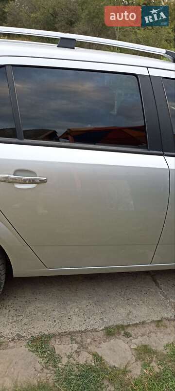Универсал Opel Astra 2009 в Сторожинце фото 8 Универсал Opel Astra 2009 в Сторожинце