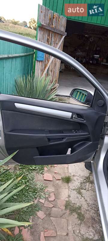 Универсал Opel Astra 2009 в Сторожинце фото 16 Универсал Opel Astra 2009 в Сторожинце