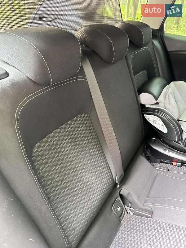 Універсал Opel Astra 2017 в Костопілі фото 17 Універсал Opel Astra 2017 в Костопілі