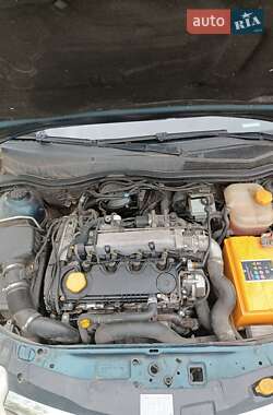 Універсал Opel Astra 2007 в 