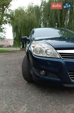 Універсал Opel Astra 2007 в 