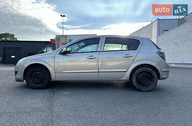 Хетчбек Opel Astra 2007 в Львові