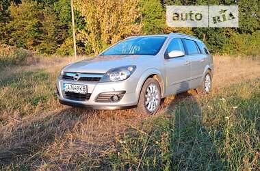 Универсал Opel Astra 2006 в Гайсине