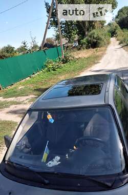 Седан Opel Astra 1992 в 