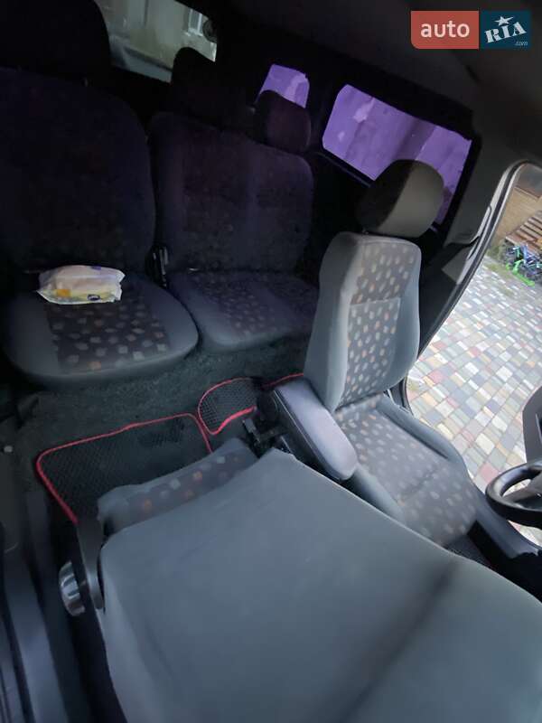 Универсал Opel Astra 2007 в Виноградове