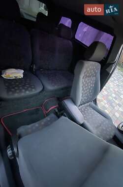 Универсал Opel Astra 2007 в 