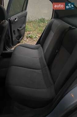 Седан Opel Astra 2007 в 