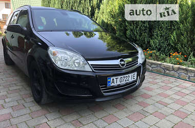 Универсал Opel Astra 2008 в Надворной