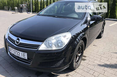 Универсал Opel Astra 2008 в Надворной