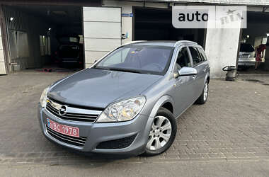 Универсал Opel Astra 2009 в Нежине