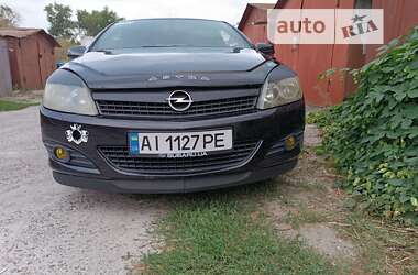 Хэтчбек Opel Astra 2008 в Броварах