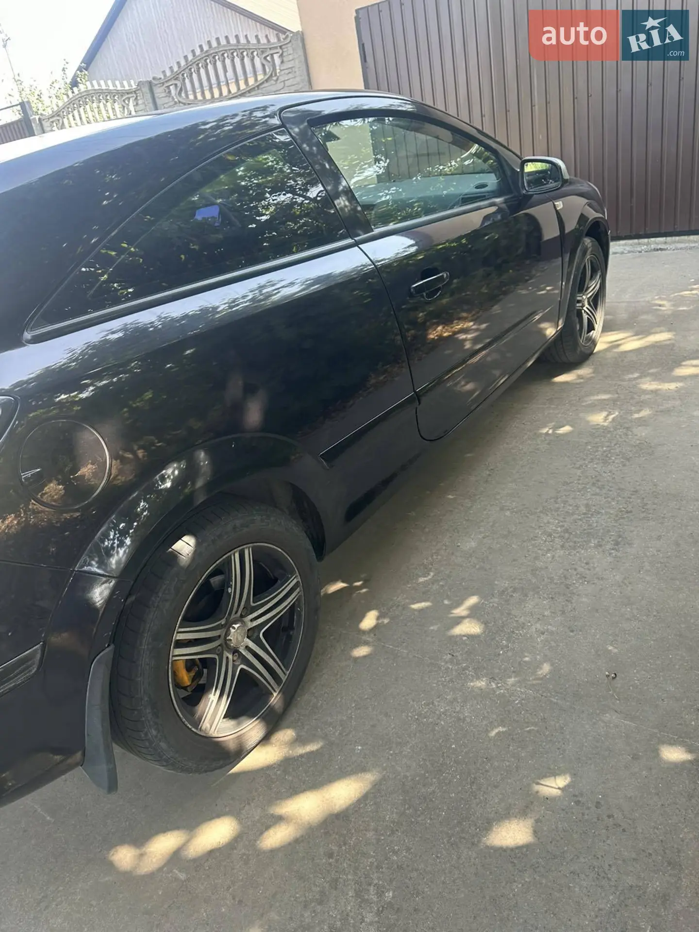 Opel Astra 2007 VIN W0L0AHL0885014008 фото оголошення 4 з 9