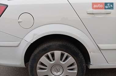 Универсал Opel Astra 2008 в 