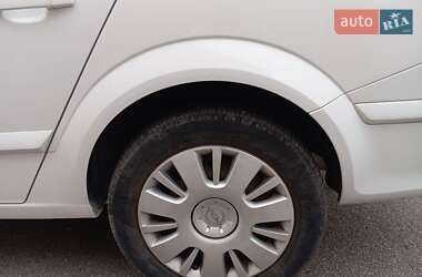 Универсал Opel Astra 2008 в 