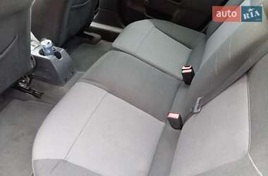 Универсал Opel Astra 2008 в 