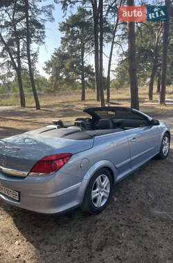 Кабріолет Opel Astra 2008 в 