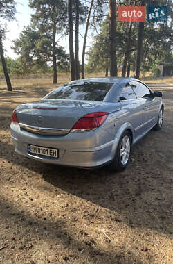 Кабріолет Opel Astra 2008 в 