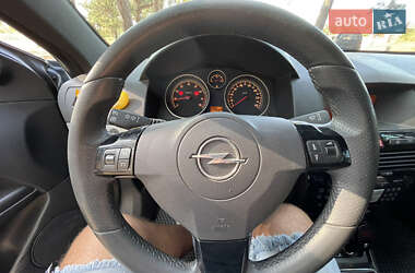 Кабріолет Opel Astra 2008 в 