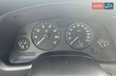 Седан Opel Astra 2008 в 
