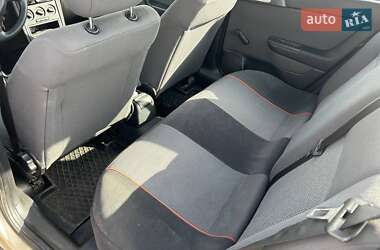 Седан Opel Astra 2008 в 