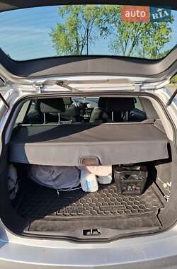 Универсал Opel Astra 2010 в 