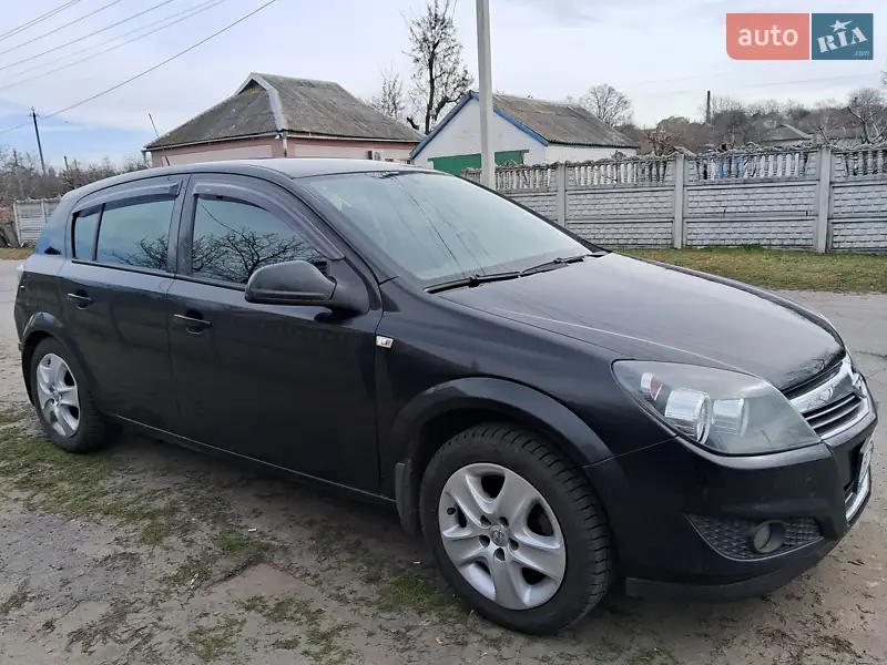 Opel Astra 2013 VIN W0L0AHL48D2041917 фото оголошення 6 з 44