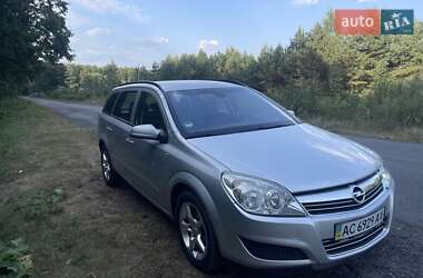 Универсал Opel Astra 2007 в 