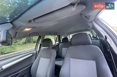 Универсал Opel Astra 2007 в 