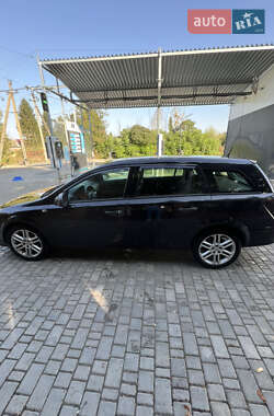 Универсал Opel Astra 2010 в 