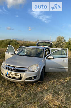 Универсал Opel Astra 2008 в Кременчуге