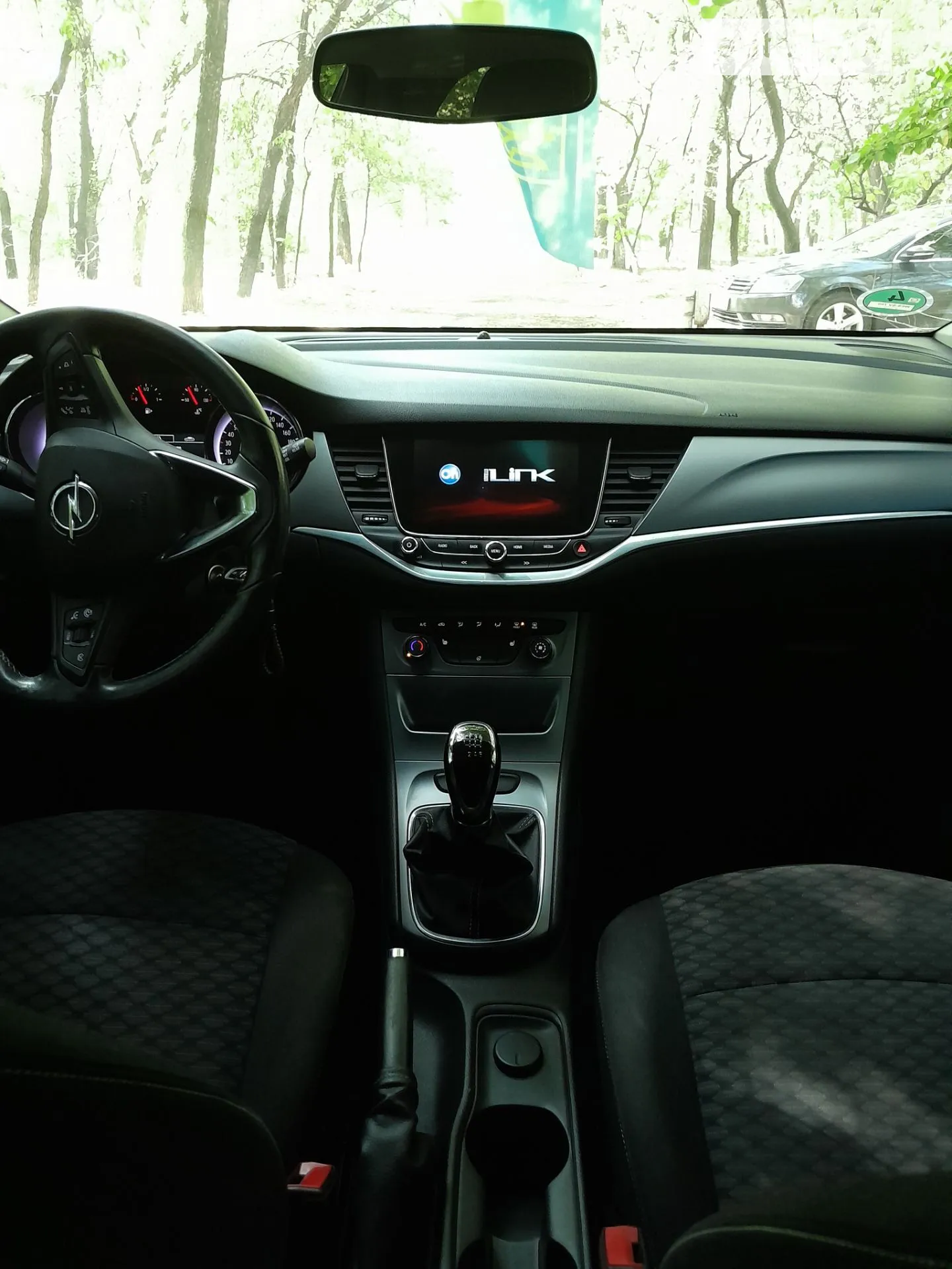 2016 Opel Astra - мініатюра 12