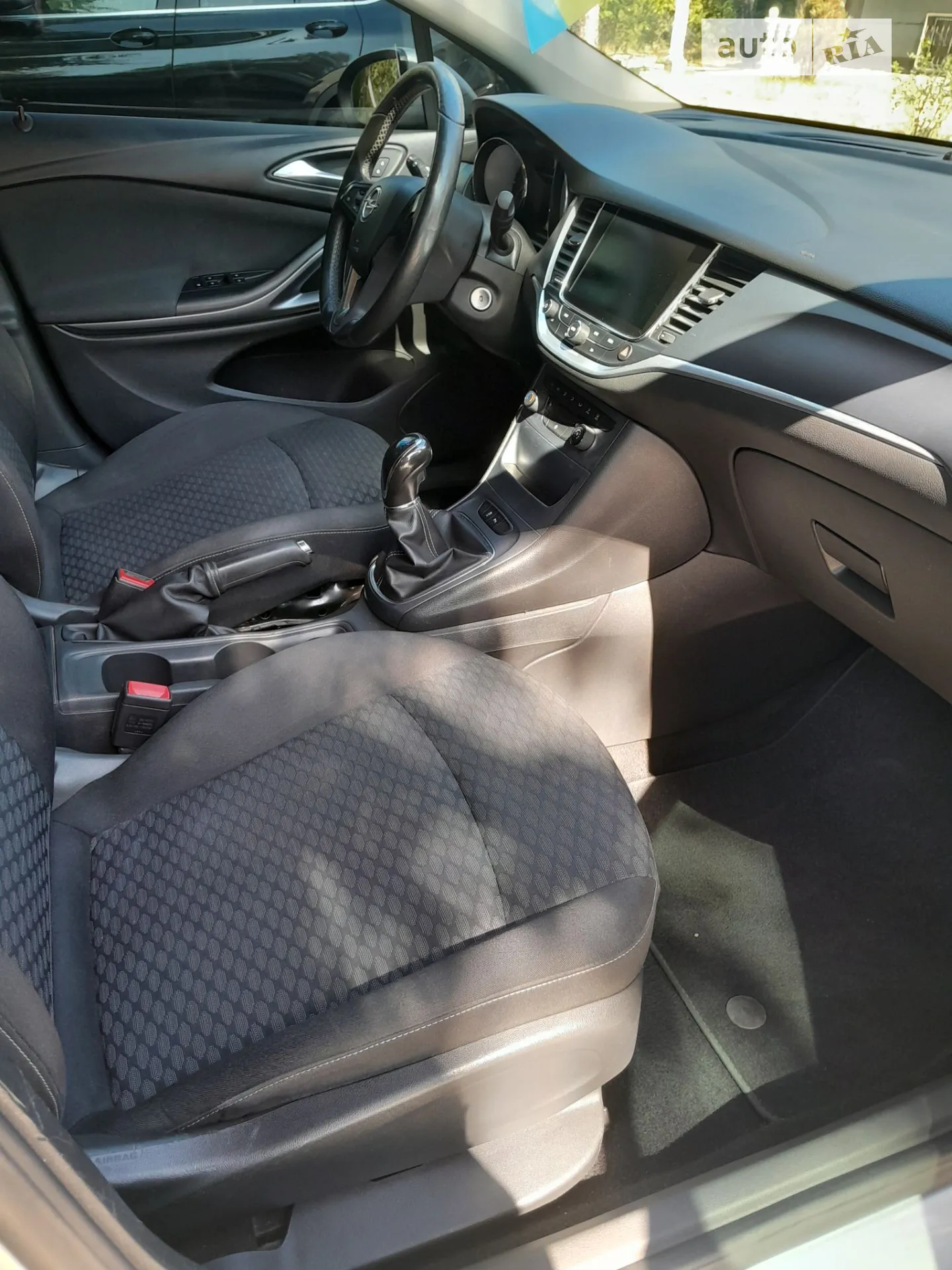 2016 Opel Astra - мініатюра 13