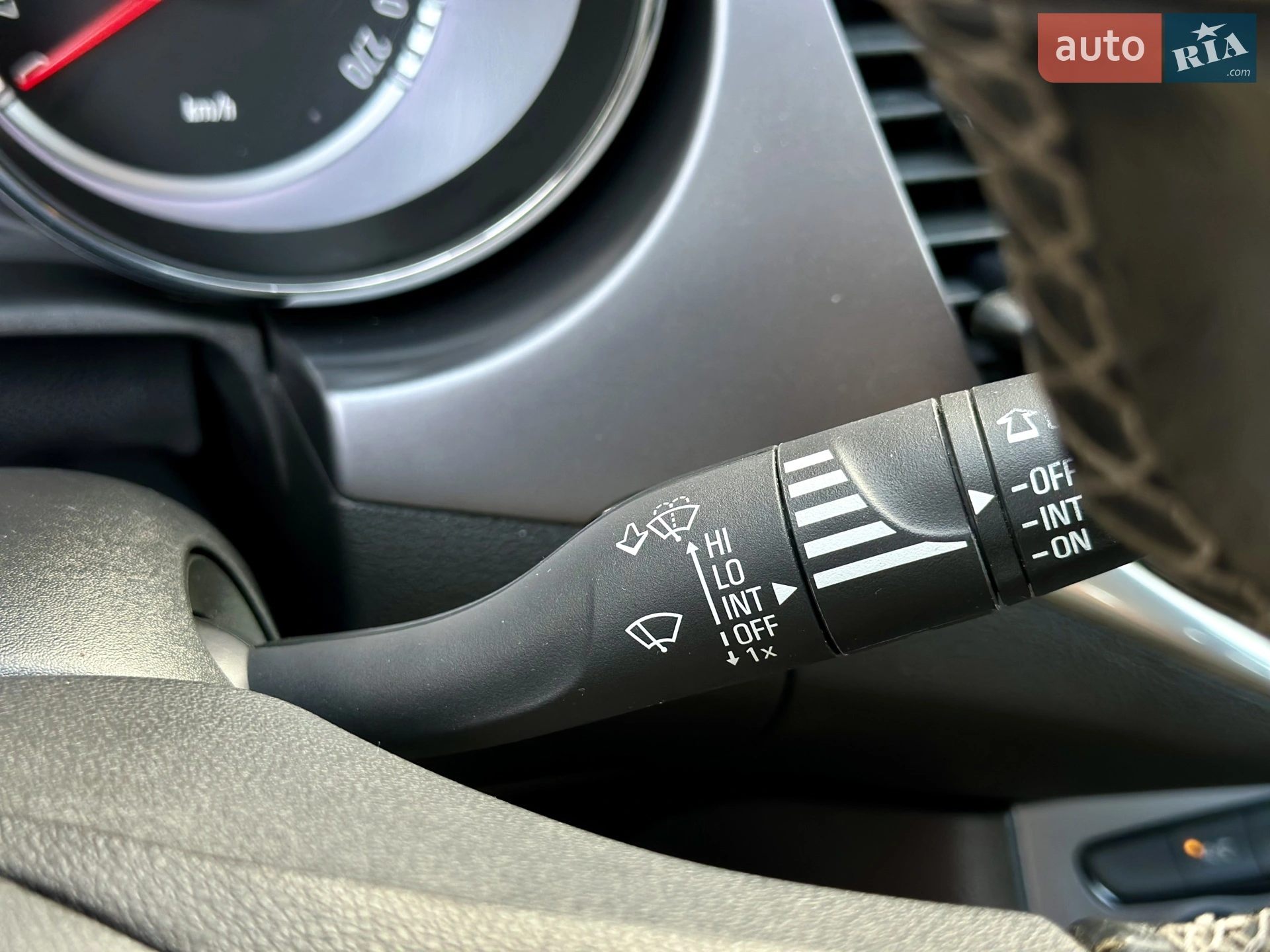 2016 Opel Astra - мініатюра 16