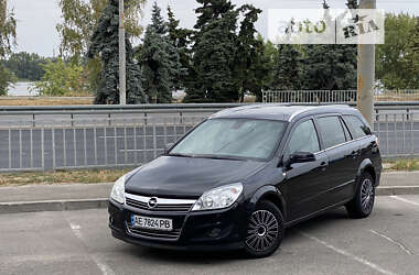 Універсал Opel Astra 2008 в Дніпрі