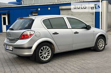 Хетчбек Opel Astra 2005 в Хмельницькому