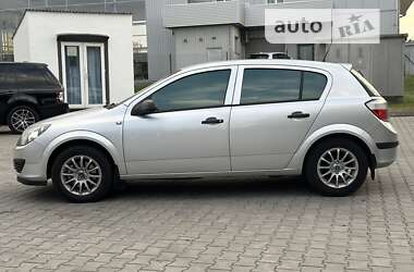 Хетчбек Opel Astra 2005 в Хмельницькому