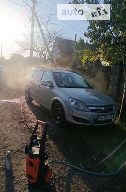 Хэтчбек Opel Astra 2008 в Ровно