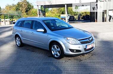 Универсал Opel Astra 2008 в Коломые