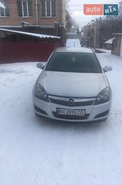 Хэтчбек Opel Astra 2011 в Каменец-Подольском фото 7 Хэтчбек Opel Astra 2011 в Каменец-Подольском