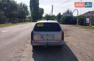 Універсал Opel Astra 2001 в Вінниці