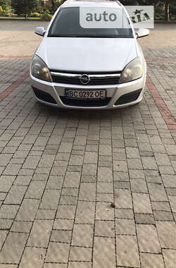 Універсал Opel Astra 2005 в Львові