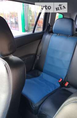 Універсал Opel Astra 2006 в 